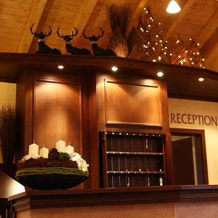 Landhotel Hirsch كمبتن المظهر الخارجي الصورة