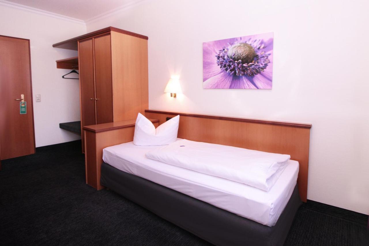 Landhotel Hirsch كمبتن المظهر الخارجي الصورة