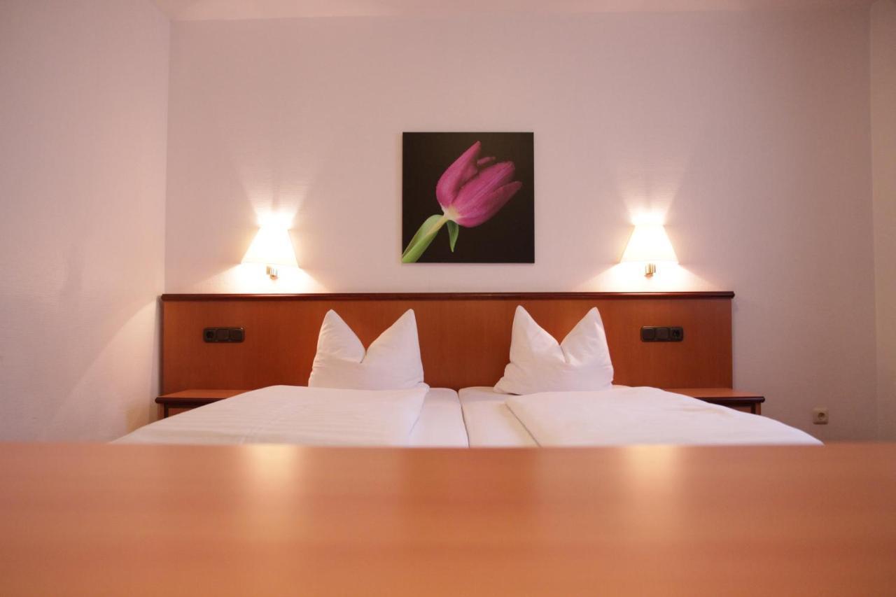 Landhotel Hirsch كمبتن المظهر الخارجي الصورة