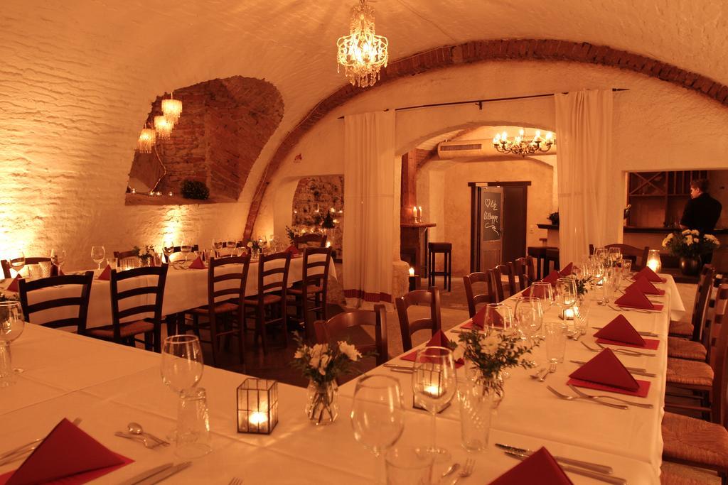 Landhotel Hirsch كمبتن المظهر الخارجي الصورة