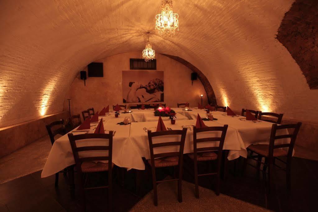 Landhotel Hirsch كمبتن المظهر الخارجي الصورة